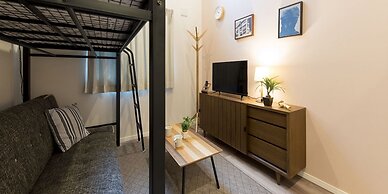 Trip Pod Tojin-Machi A