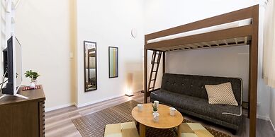 Trip Pod Tojin-Machi A