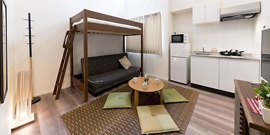 Trip Pod Tojin-Machi A