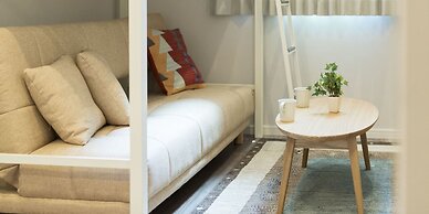 Trip Pod Tojin-Machi A