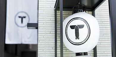 Trip Pod Tojin-Machi A