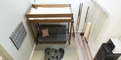 Trip Pod Tojin-Machi A