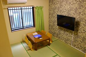 Shirakabanoyado-keigetsu