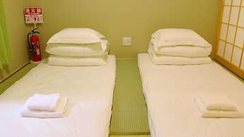 Shirakabanoyado-keigetsu