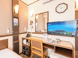 Toyoko Inn Toyama Station Shinkansen 2