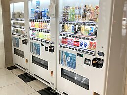 Toyoko Inn Toyama Station Shinkansen 2