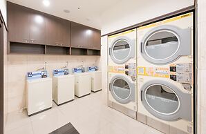 Toyoko Inn Toyama Station Shinkansen 2