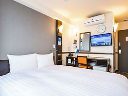 Toyoko Inn Toyama Station Shinkansen 2