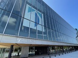 Toyoko Inn Toyama Station Shinkansen 2