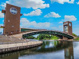 Toyoko Inn Toyama Station Shinkansen 2
