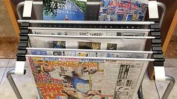 Toyoko Inn Toyama Station Shinkansen 2