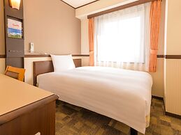 Toyoko Inn Toyama Station Shinkansen 2