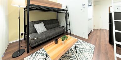 Trip Pod Sumiyoshi A