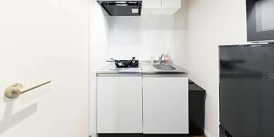 Trip Pod Sumiyoshi A