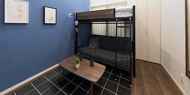 Trip Pod Sumiyoshi A