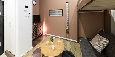 Trip Pod Sumiyoshi A