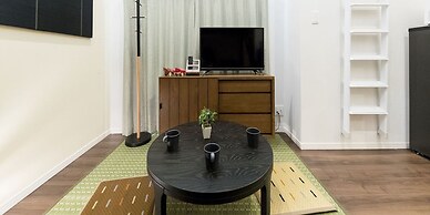 Trip Pod Sumiyoshi A