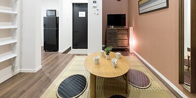 Trip Pod Sumiyoshi A