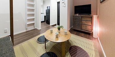 Trip Pod Sumiyoshi A