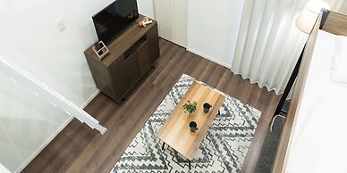 Trip Pod Sumiyoshi A