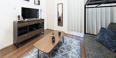 Trip Pod Sumiyoshi A