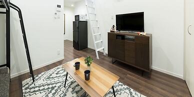 Trip Pod Sumiyoshi A