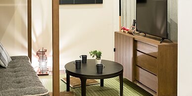 Trip Pod Sumiyoshi A