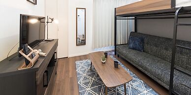 Trip Pod Sumiyoshi A