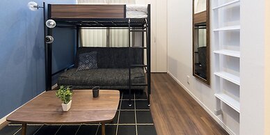 Trip Pod Sumiyoshi A