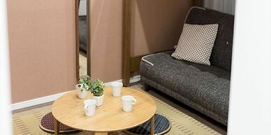 Trip Pod Sumiyoshi A