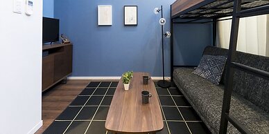 Trip Pod Sumiyoshi A