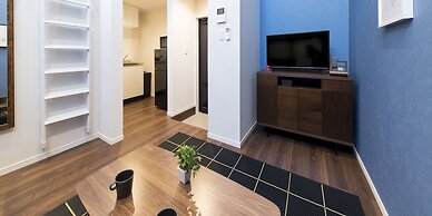 Trip Pod Sumiyoshi A