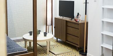 Trip Pod Sumiyoshi A