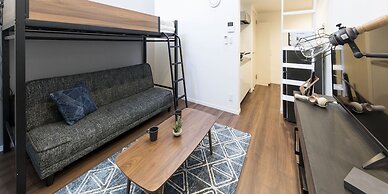 Trip Pod Sumiyoshi A