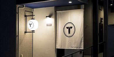 Trip Pod Sumiyoshi A