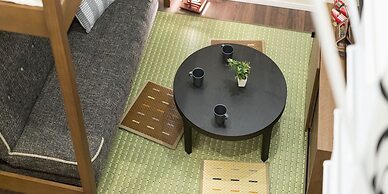 Trip Pod Sumiyoshi A