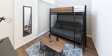 Trip Pod Sumiyoshi A