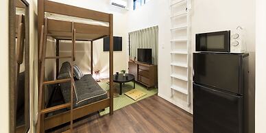 Trip Pod Sumiyoshi A