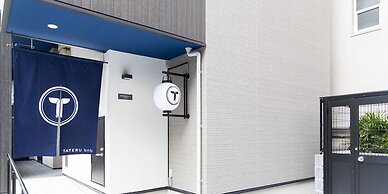 Trip Pod Sumiyoshi A