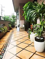 Shirakabanoyado-Minato