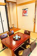 Shirakabanoyado-Minato