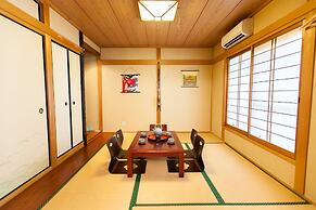 Shirakabanoyado-Minato