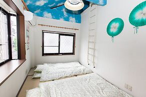 Shirakabanoyado-Minato