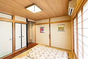 Shirakabanoyado-Minato