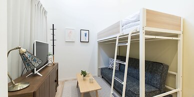 Trip Pod Sumiyoshi C