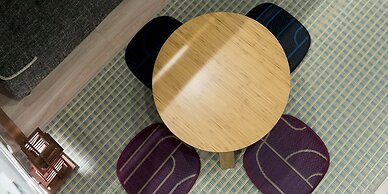 Trip Pod Sumiyoshi C