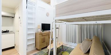 Trip Pod Sumiyoshi C