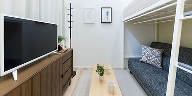 Trip Pod Sumiyoshi C