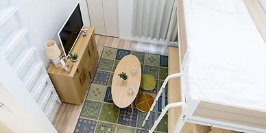 Trip Pod Sumiyoshi C