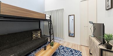 Trip Pod Sumiyoshi C